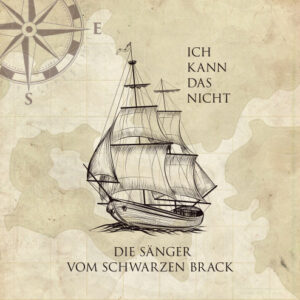 ich kann das nicht album bracksaenger